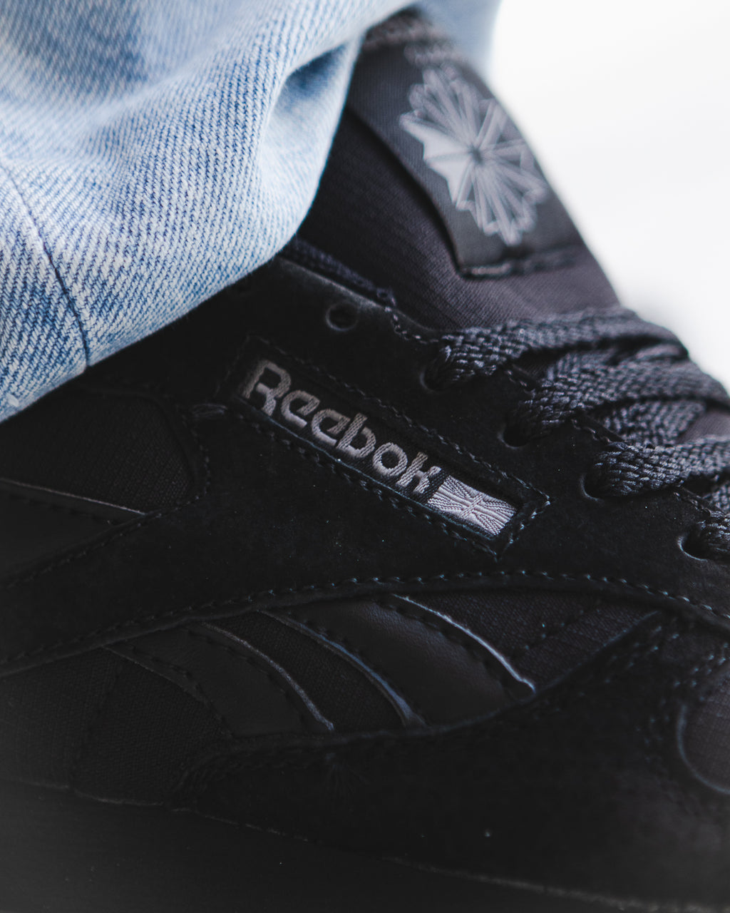 Reebok Classic Leather