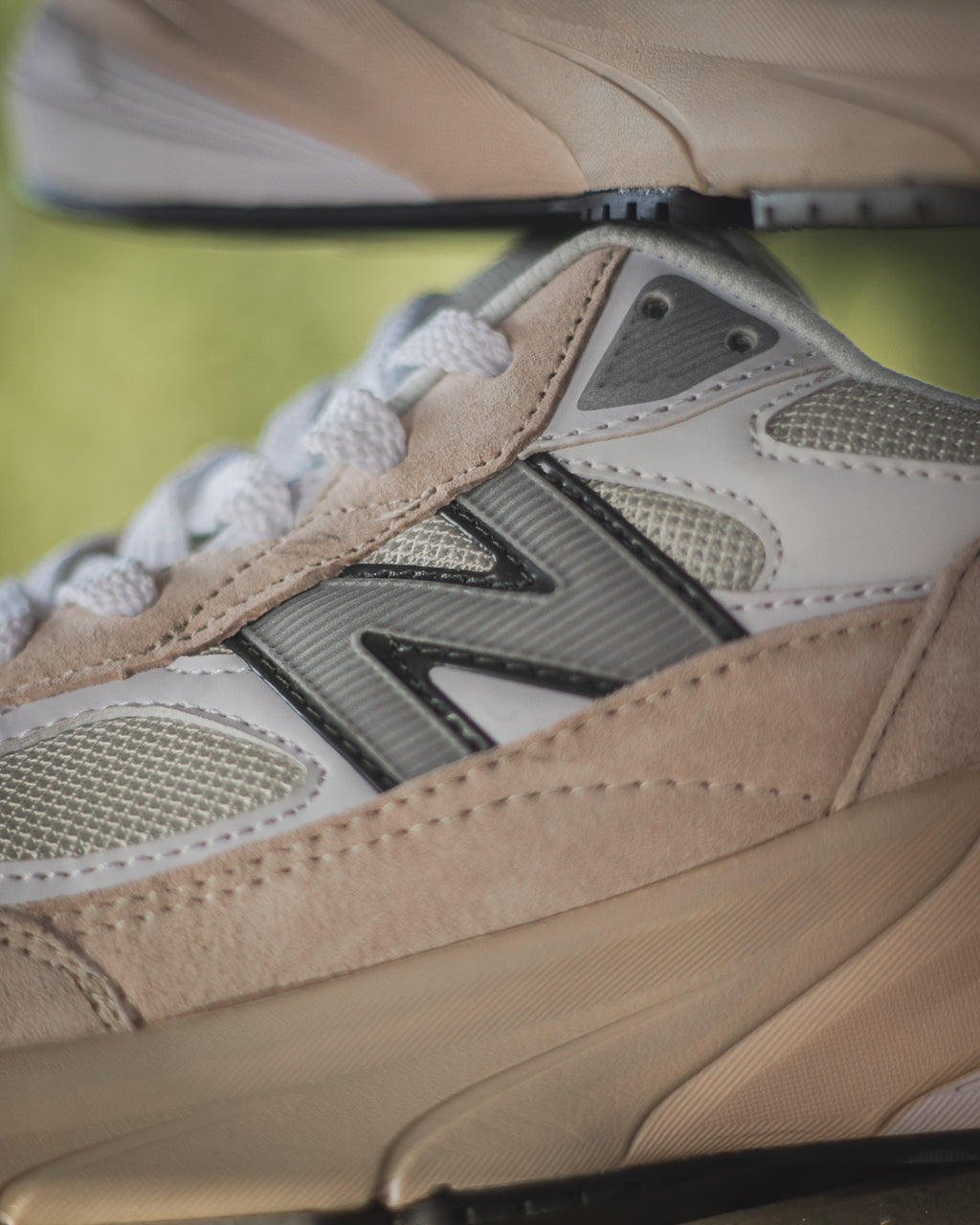 New Balance Made in USA 990v6