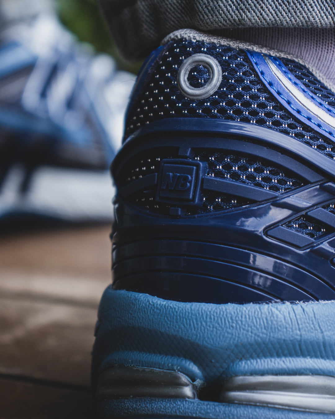 New Balance 1906A “Deep Blue”