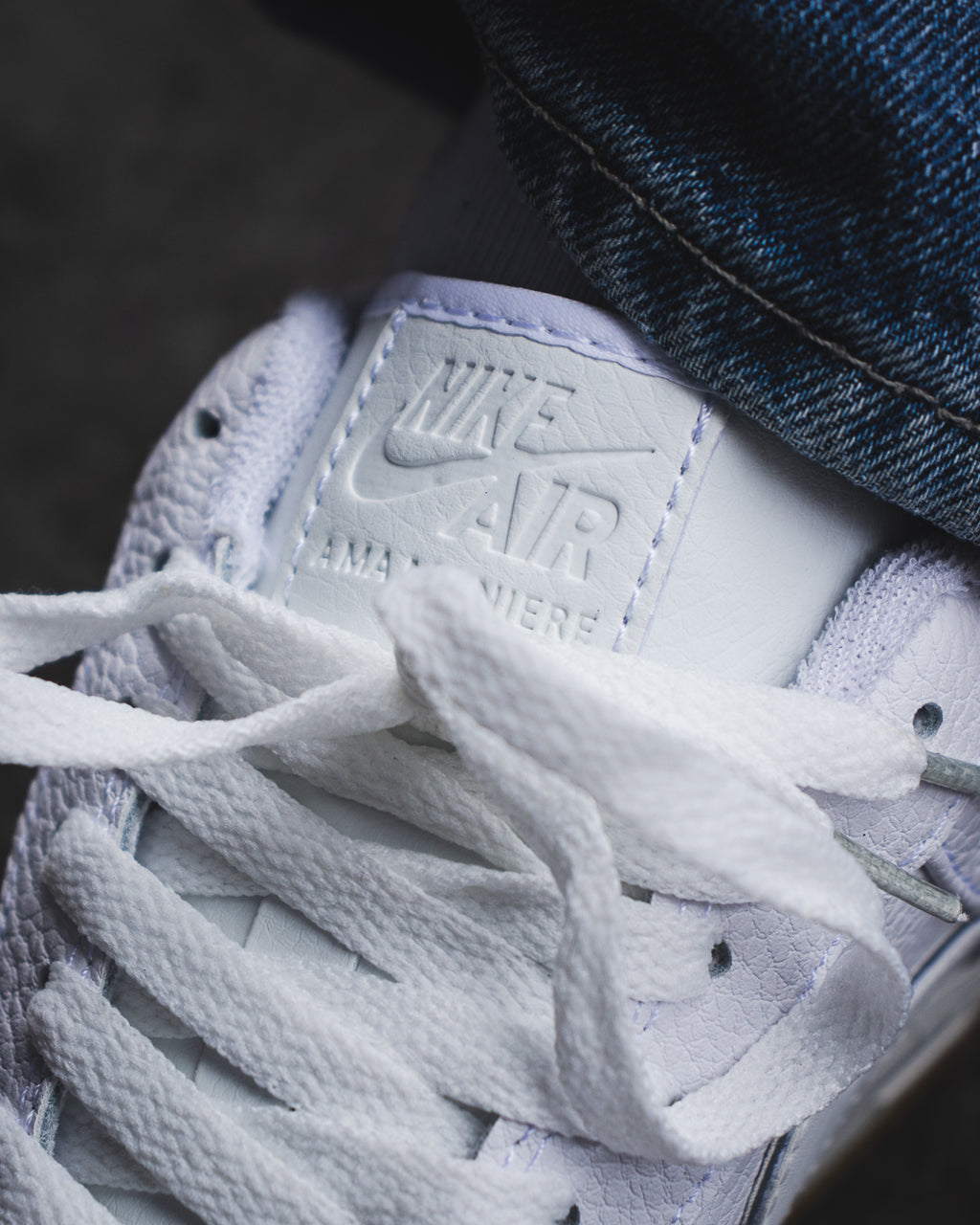 Nike Air Force 1 Low SP A Ma Maniére "While You Were Sleeping"