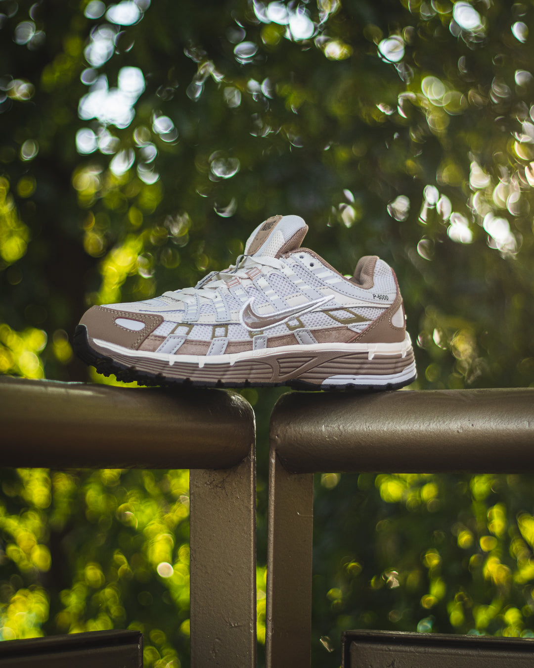 Nike P-6000 "Hangul Day"