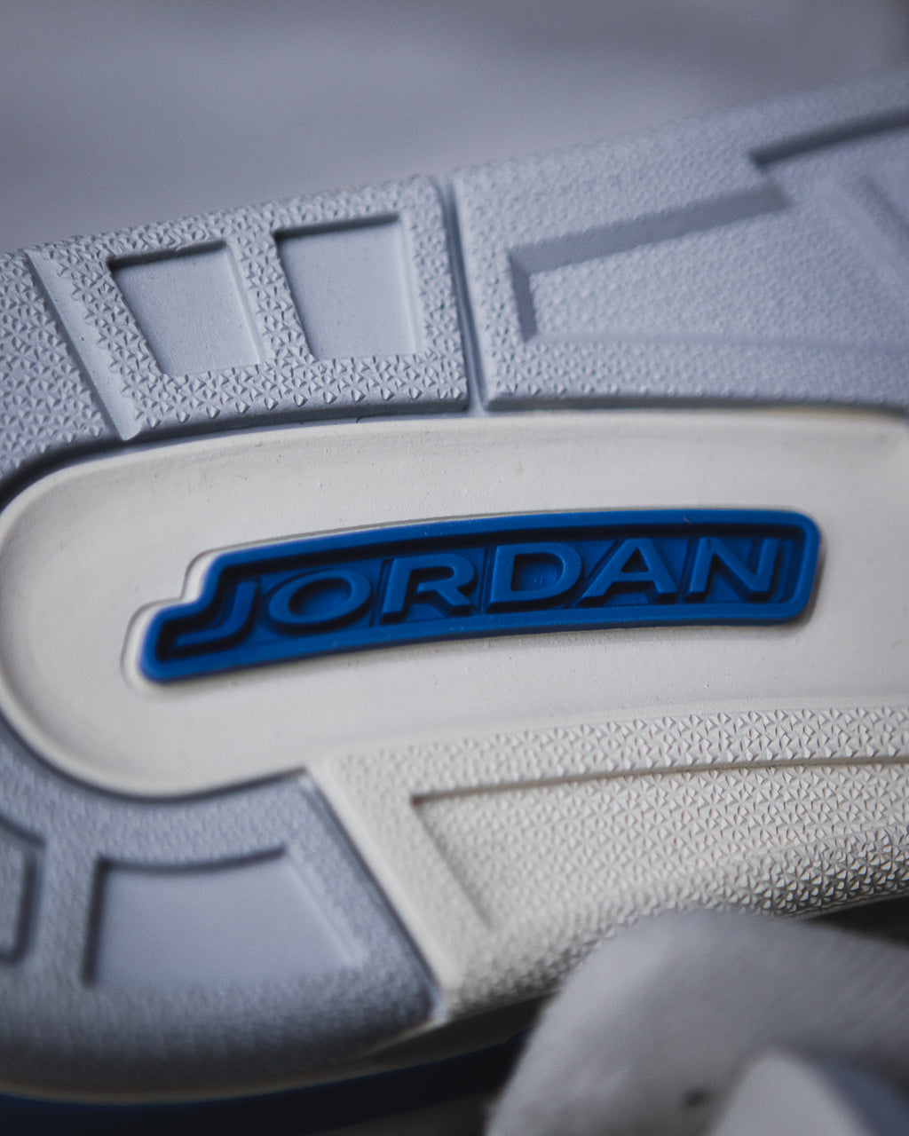 Air Jordan 3 Retro "Lucky Shorts"