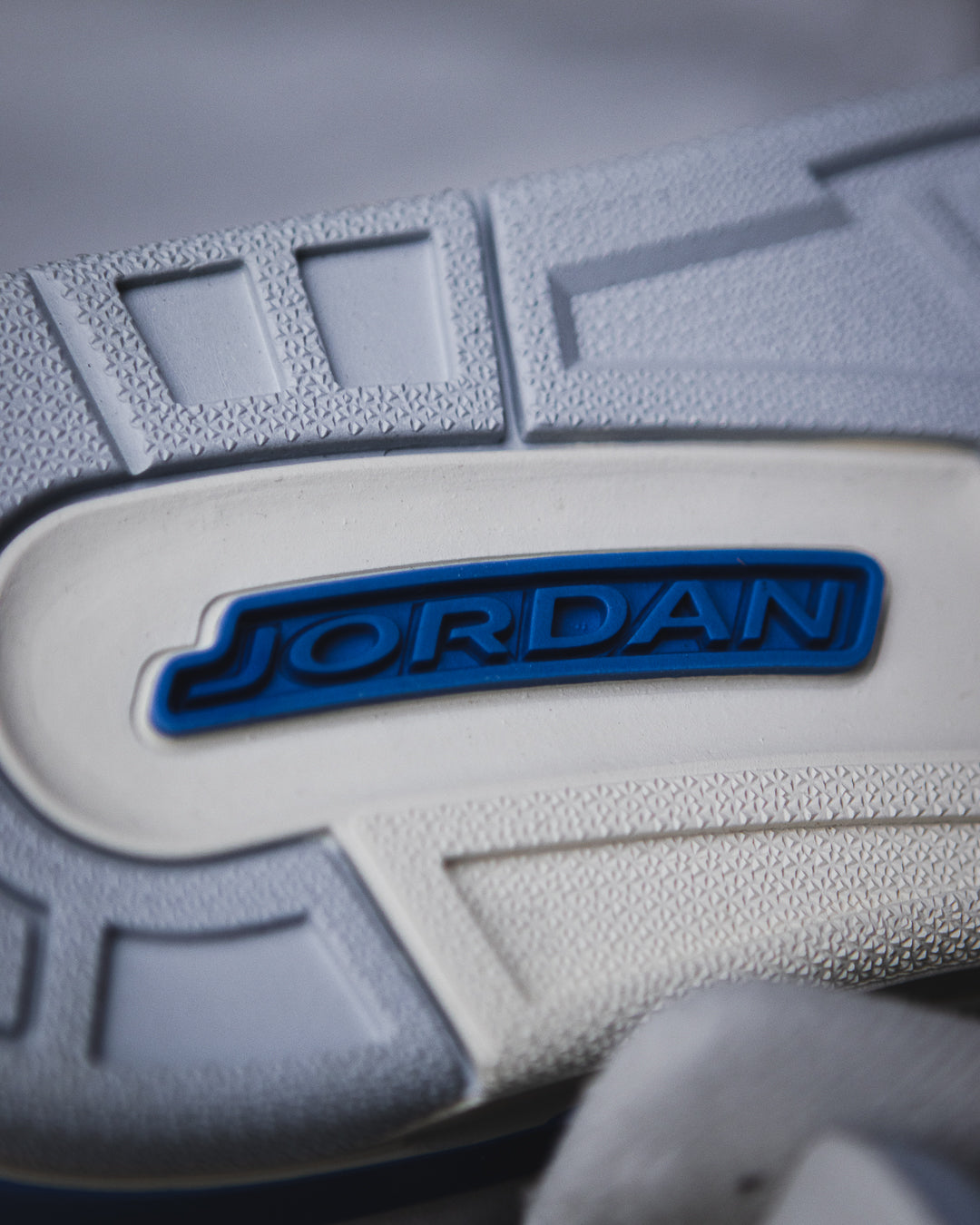 Air Jordan 3 Retro "Lucky Shorts"