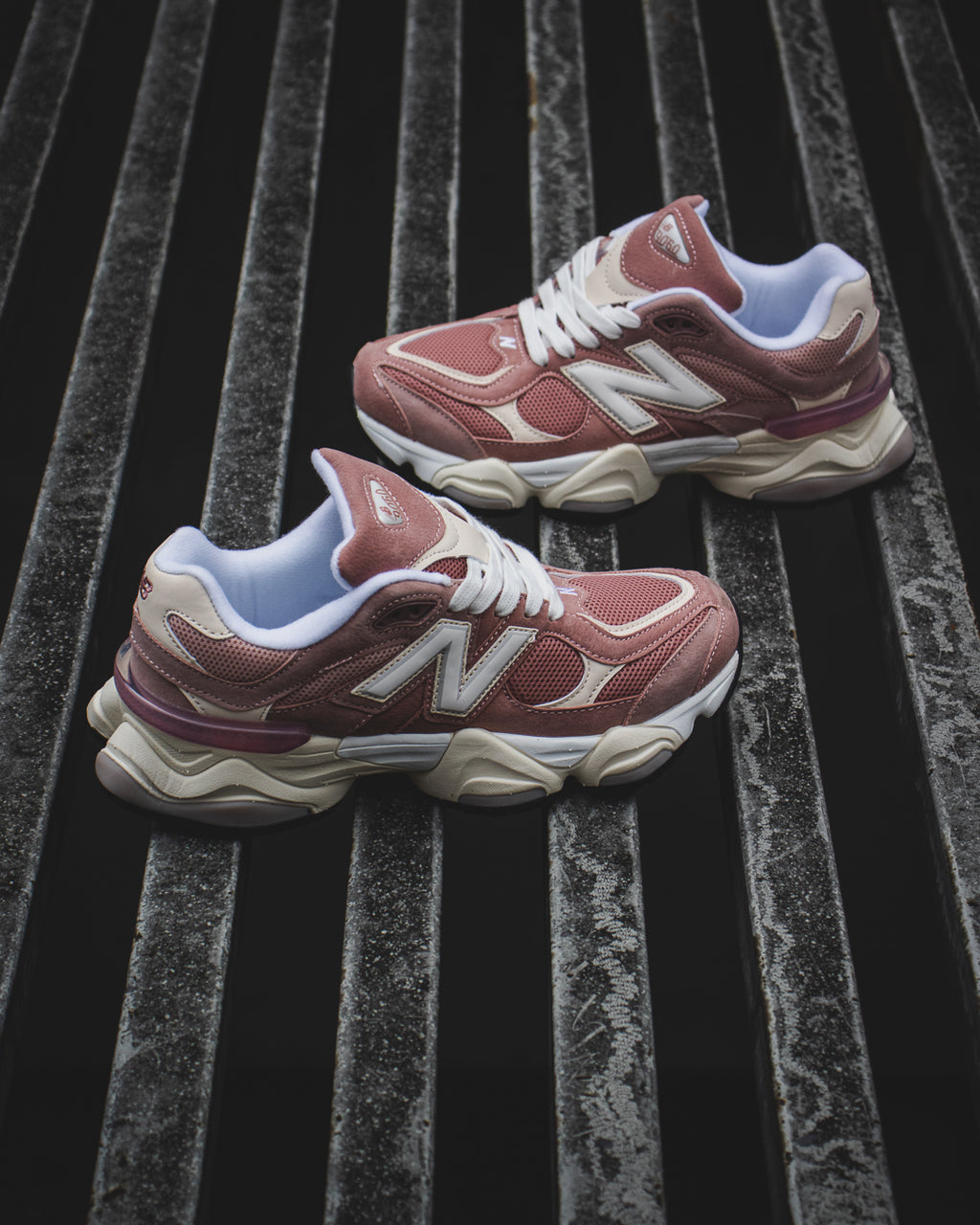 New Balance 9060 Sparrow