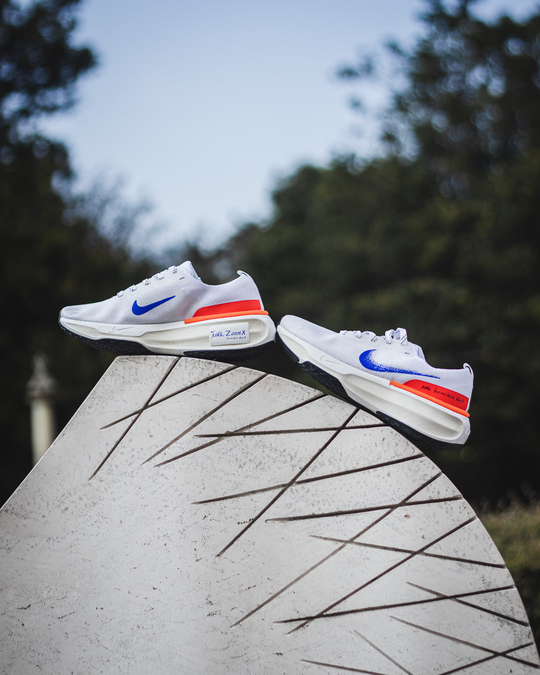 Nike ZoomX Invincible Run 3