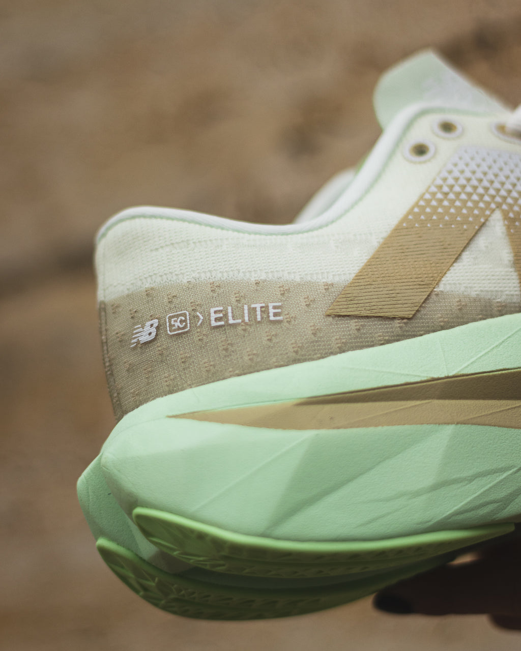 New Balance FuelCell Rebel V4