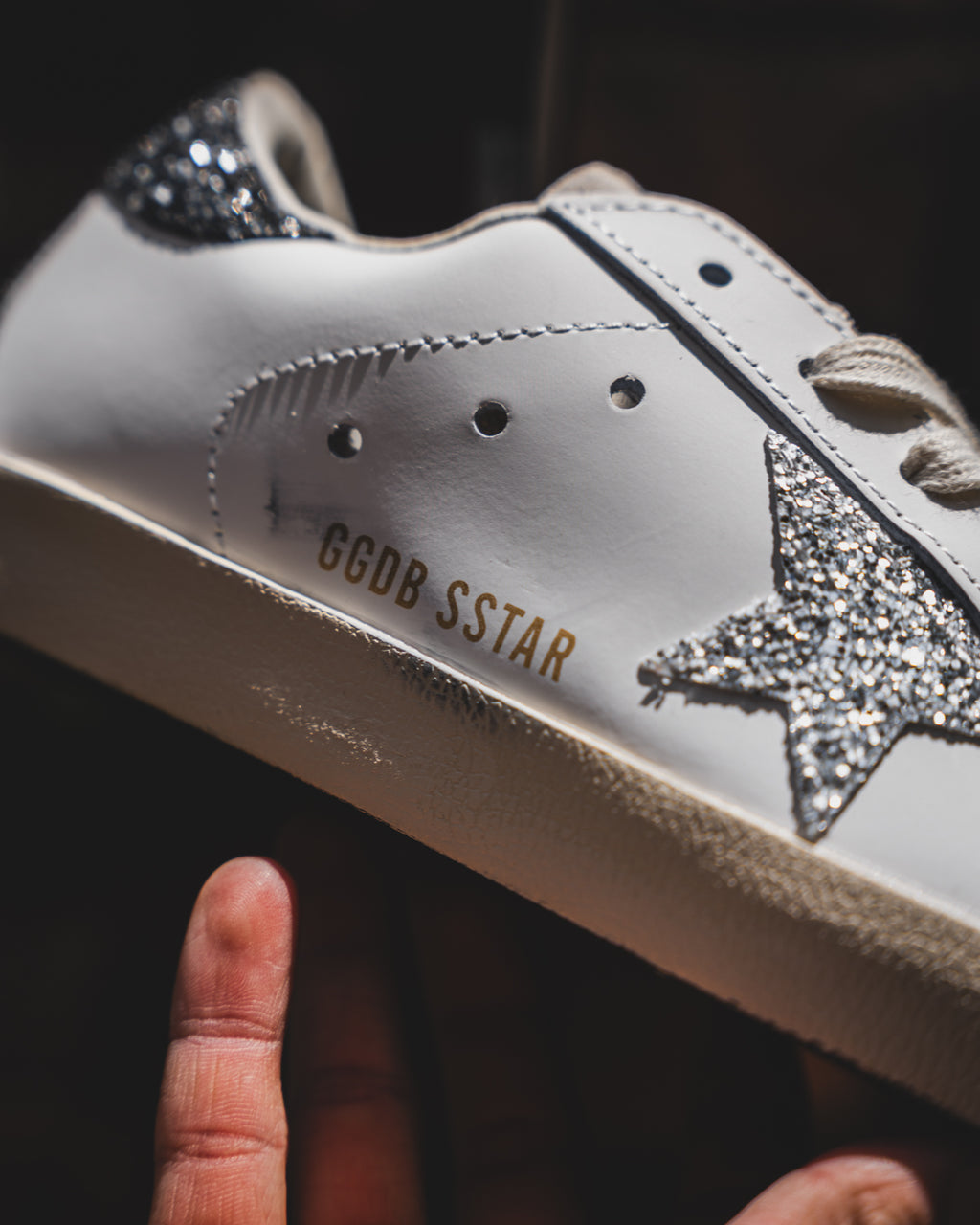 Golden Goose Super-Star
