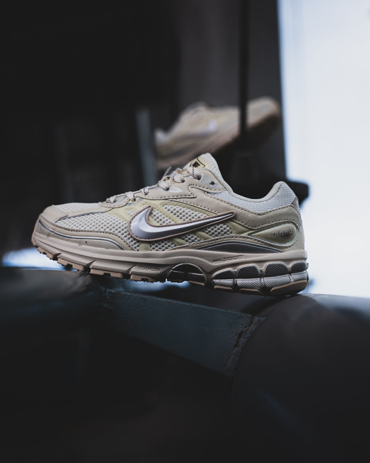 Nike Zoom Vomero 5