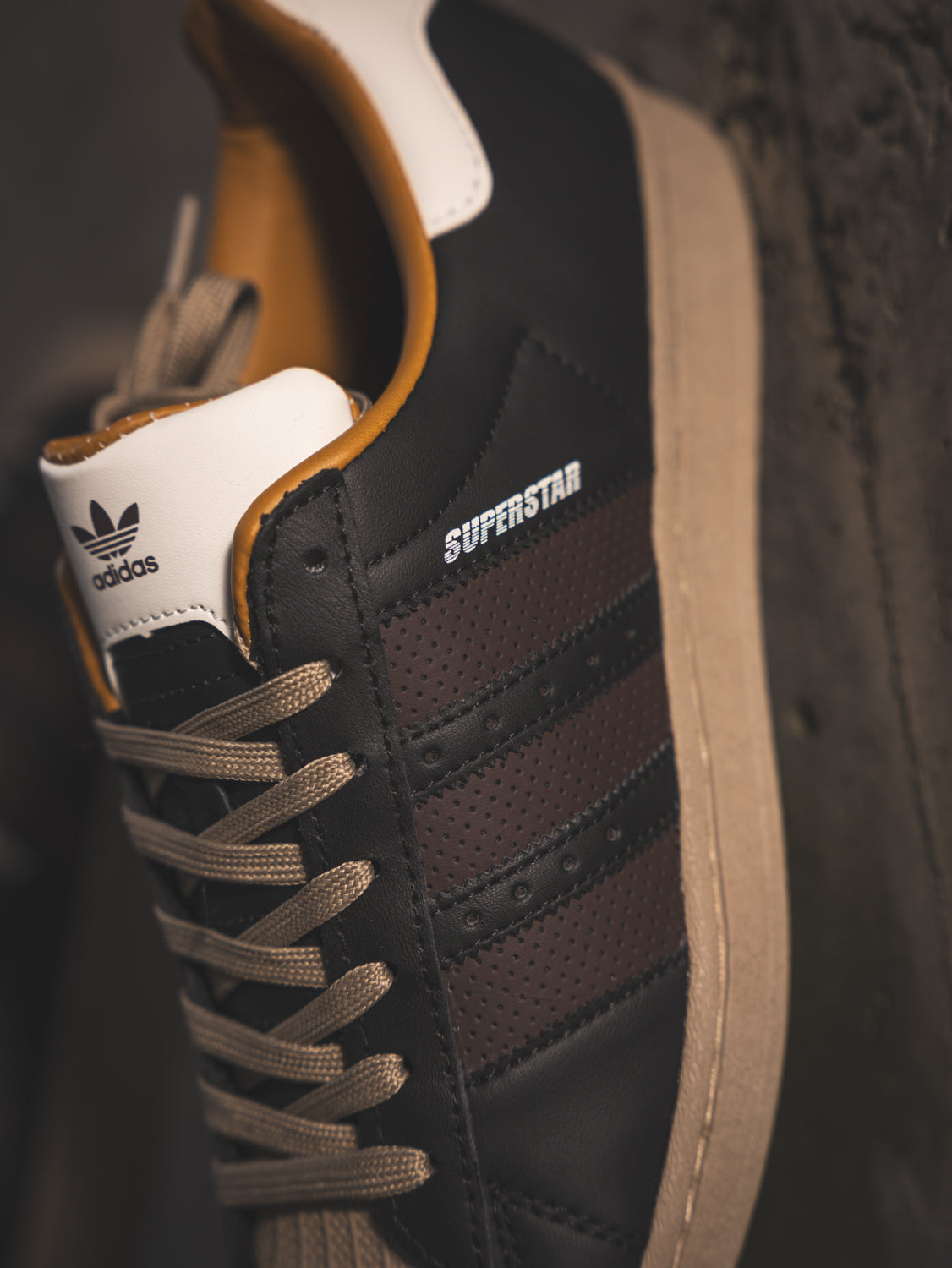 Adidas Originals Superstar II