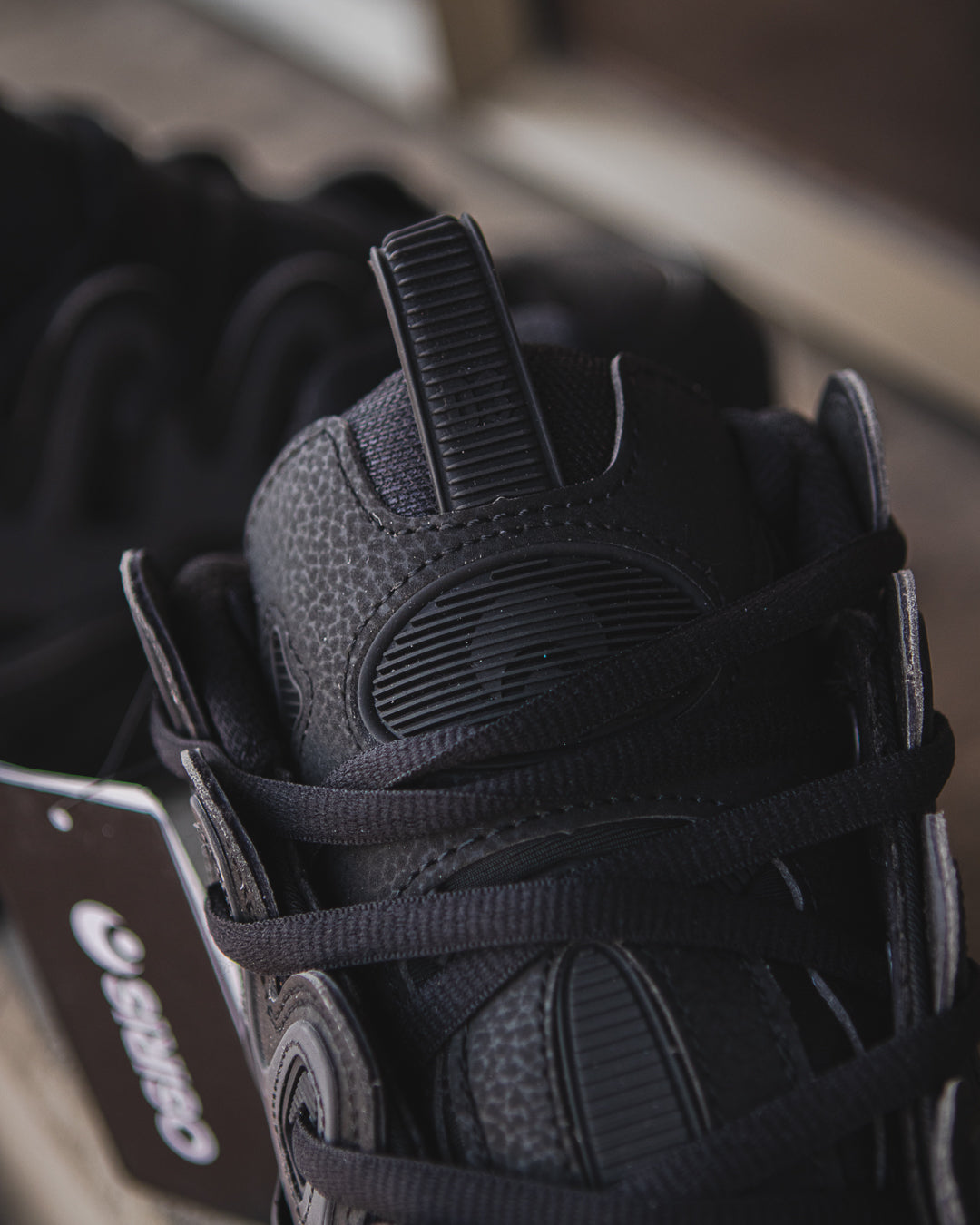 Osiris D3 2001 “Triple Black”