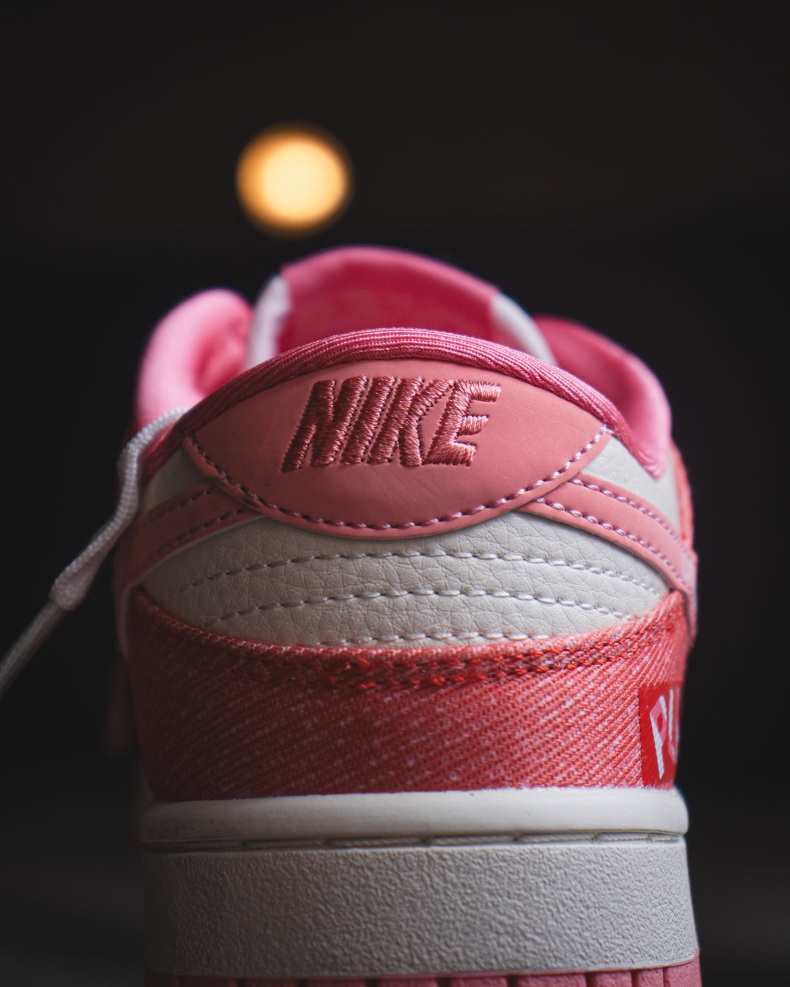 Nike SB Dunk Low StrangeLove Skateboards