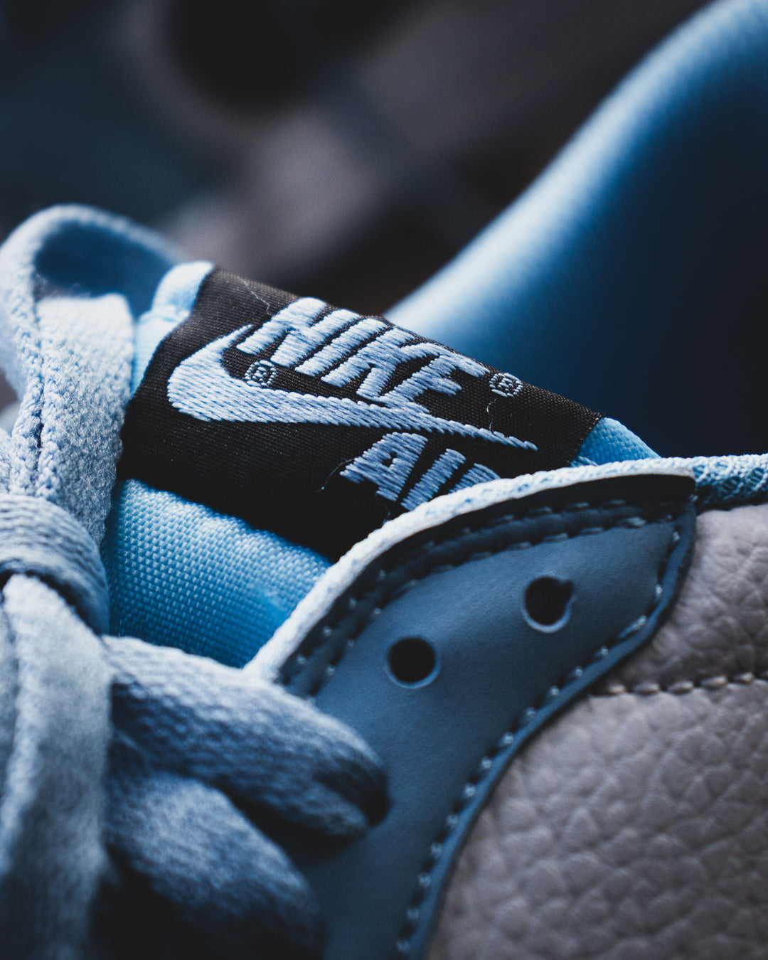 Air Jordan 1 Low X Travis Scott