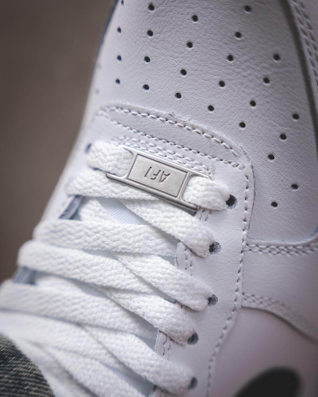 Nike Air Force 1 '07 Low