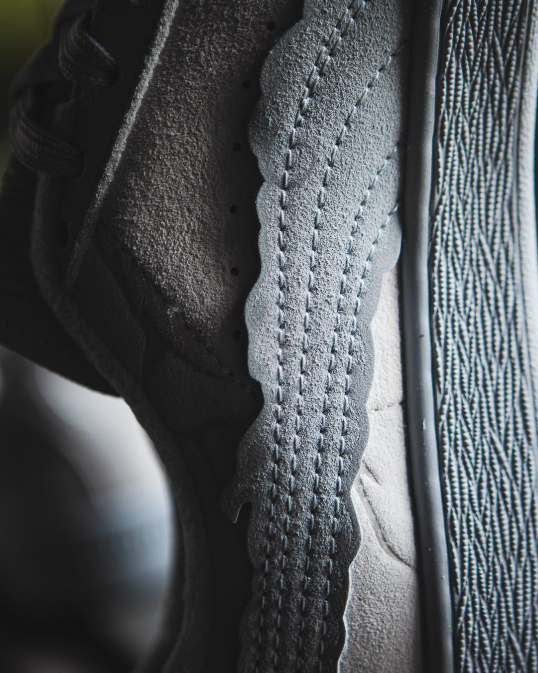 Puma Suede One Piece Straw Hat Luffy