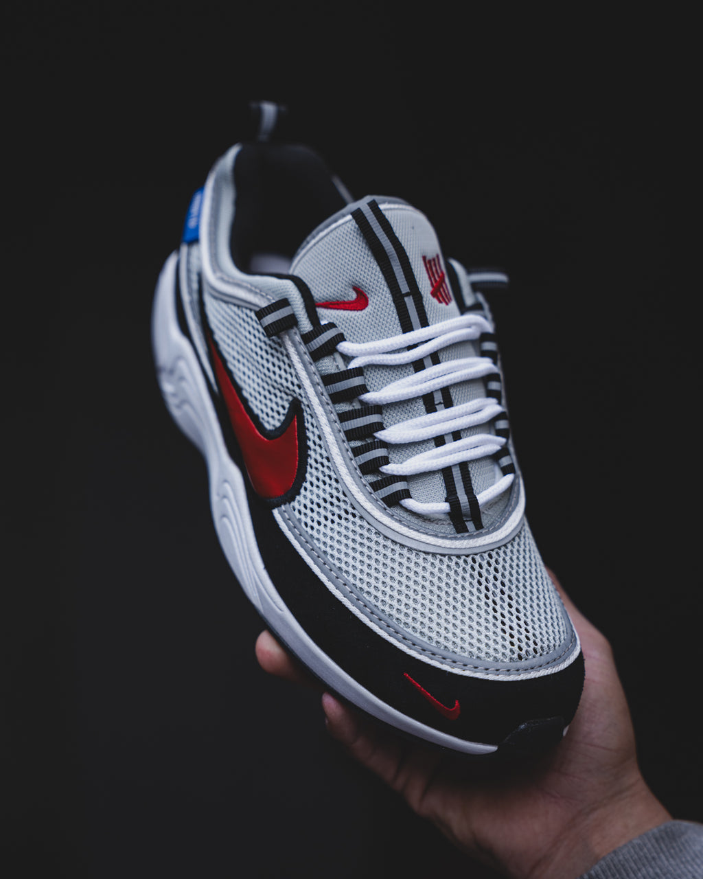 Nike Air Zoom Spiridon