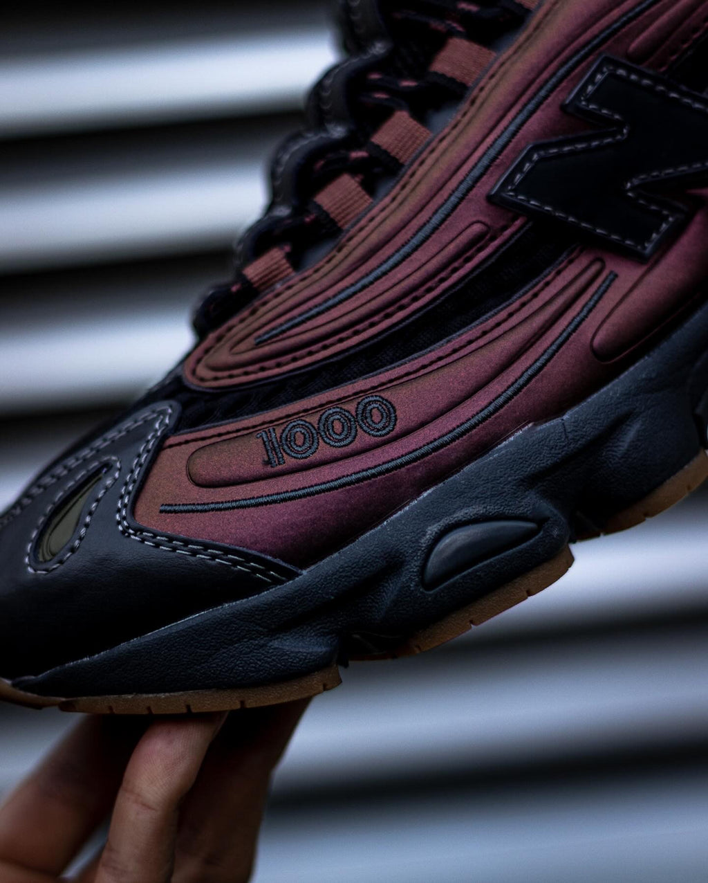 New Balance 1000 x Joe Freshgoods