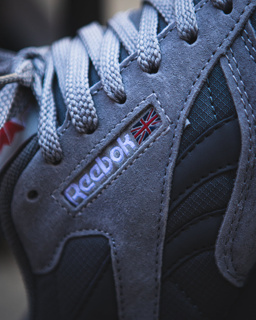 Reebok Classic Leather