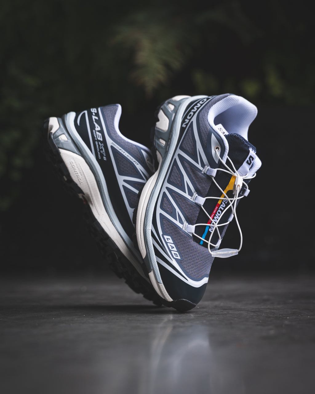Salomon S-Lab XT-6 Soft Ground