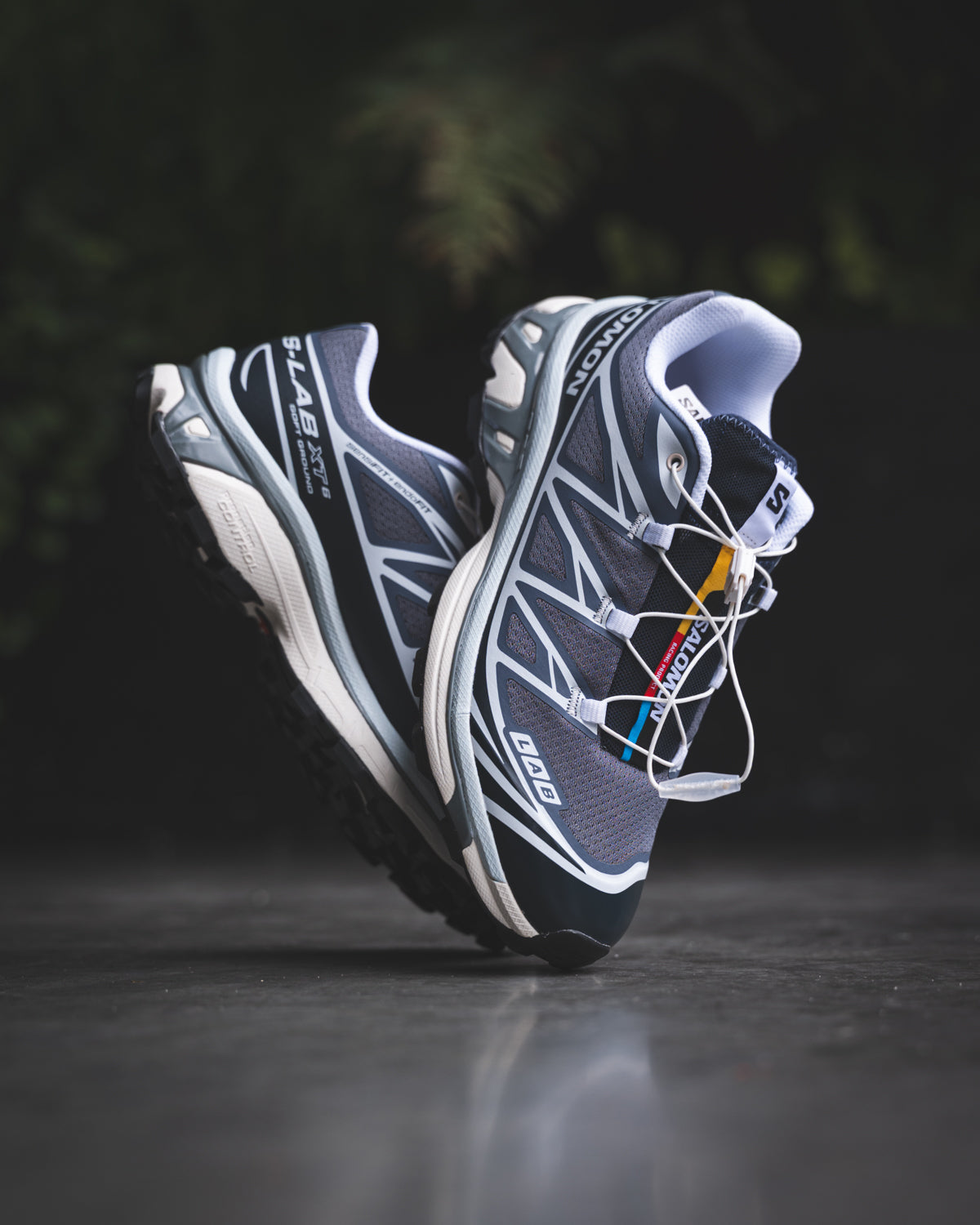 Salomon S-Lab XT-6 Soft Ground