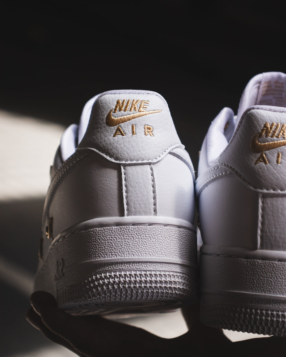 Nike Air Force 1 '07 LX