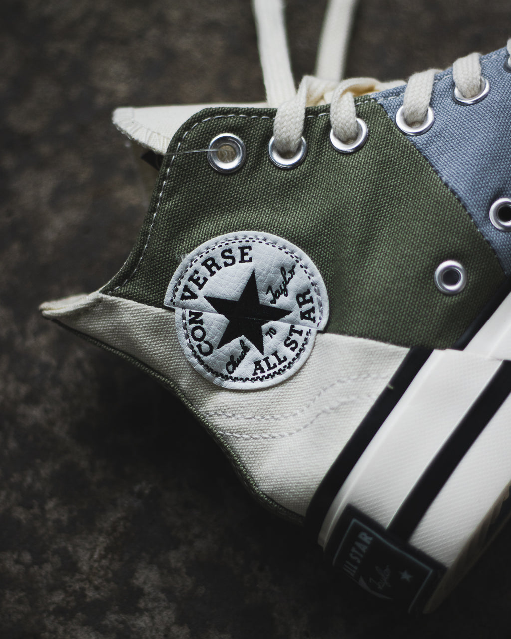 Converse Chuck 70 Plus High