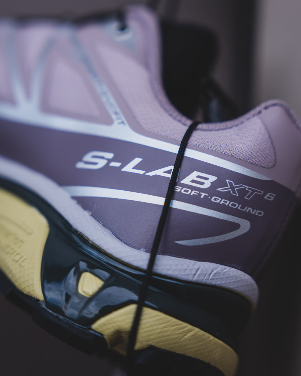 Salomon XT-6