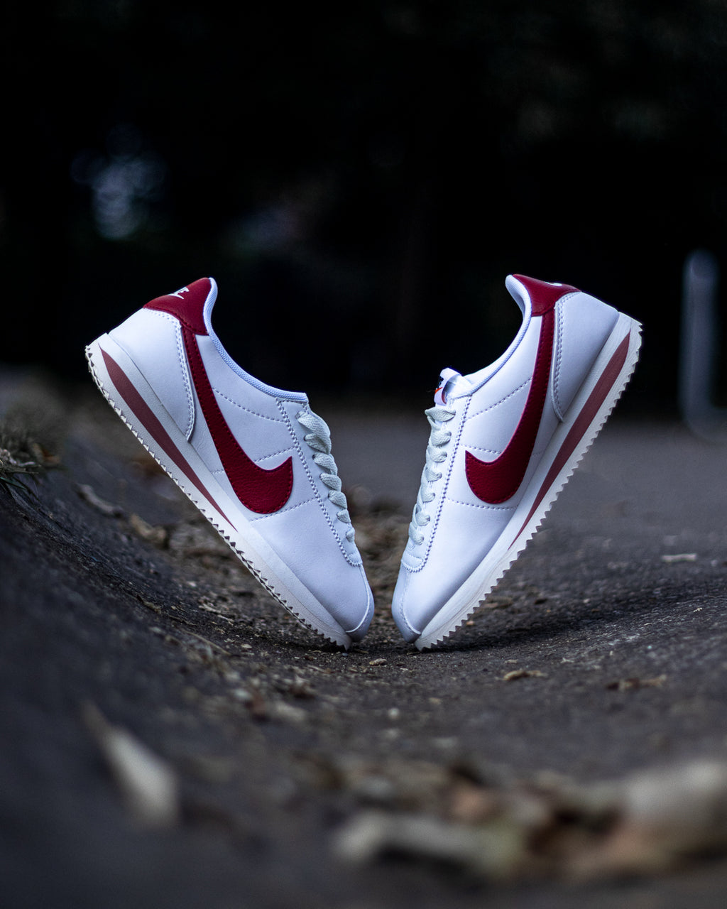 Nike Cortez Sportswear