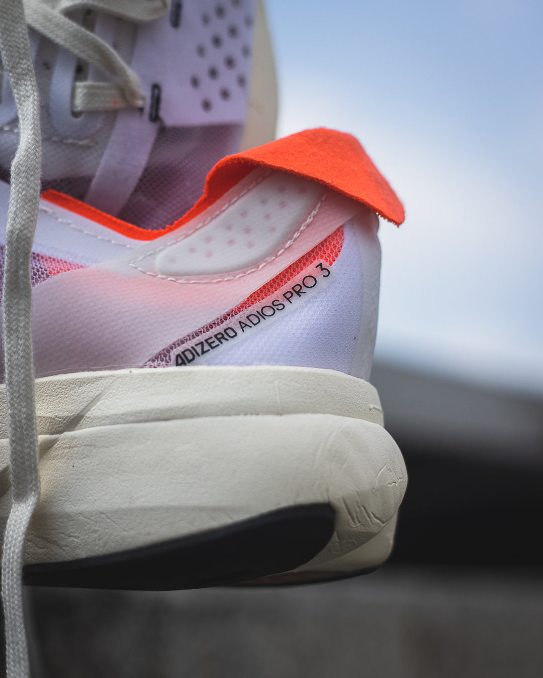 Adidas Adizero Adios Pro 2