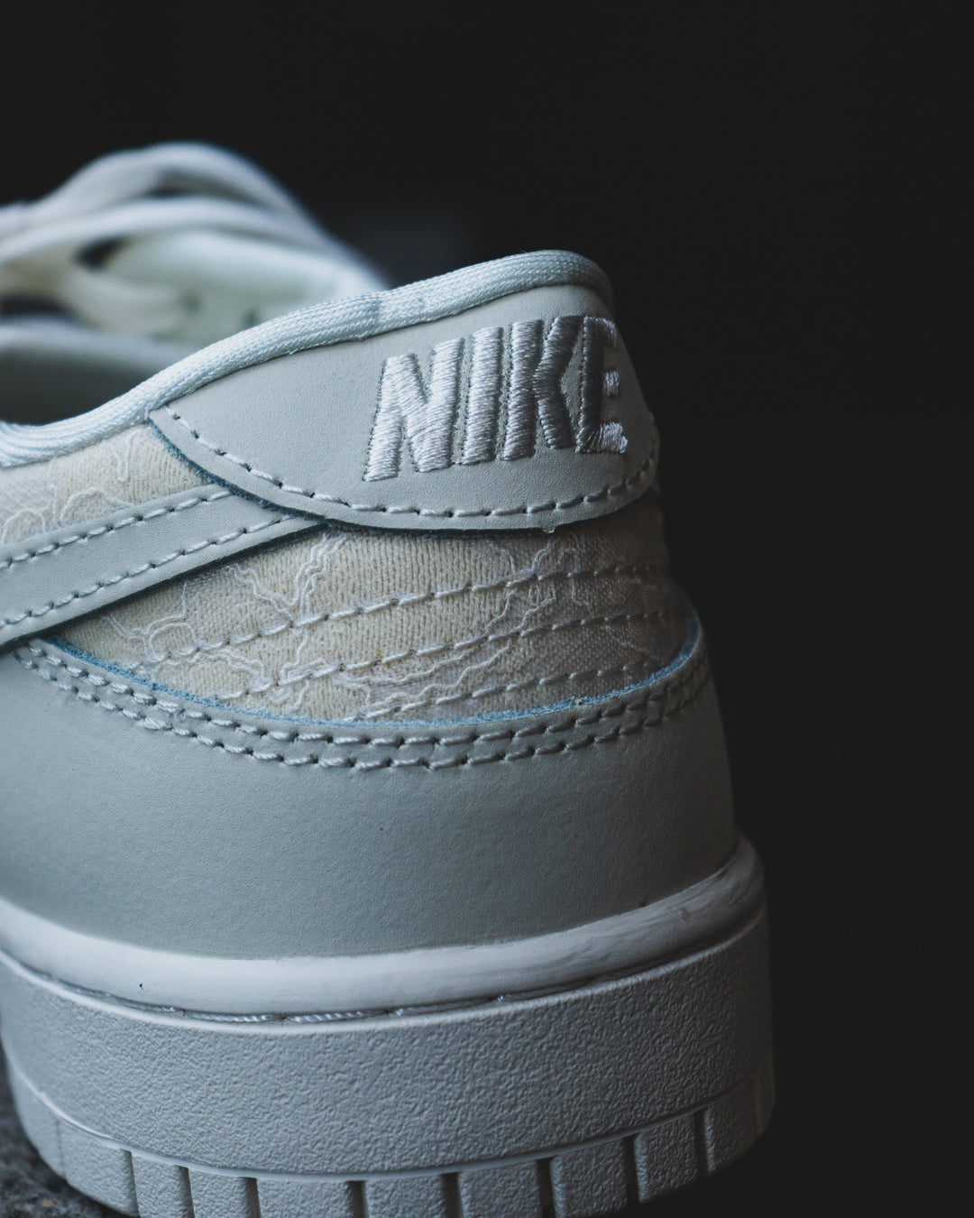 Nike Dunk Low “Lace Pack”