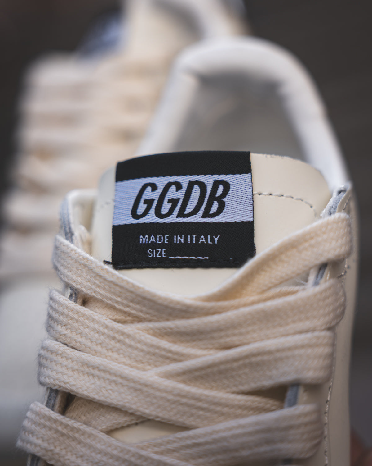Golden Goose Ball Star