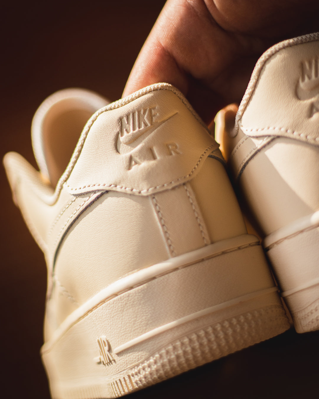 Nike Air Force 1 '07 Low "Coconut Milk".