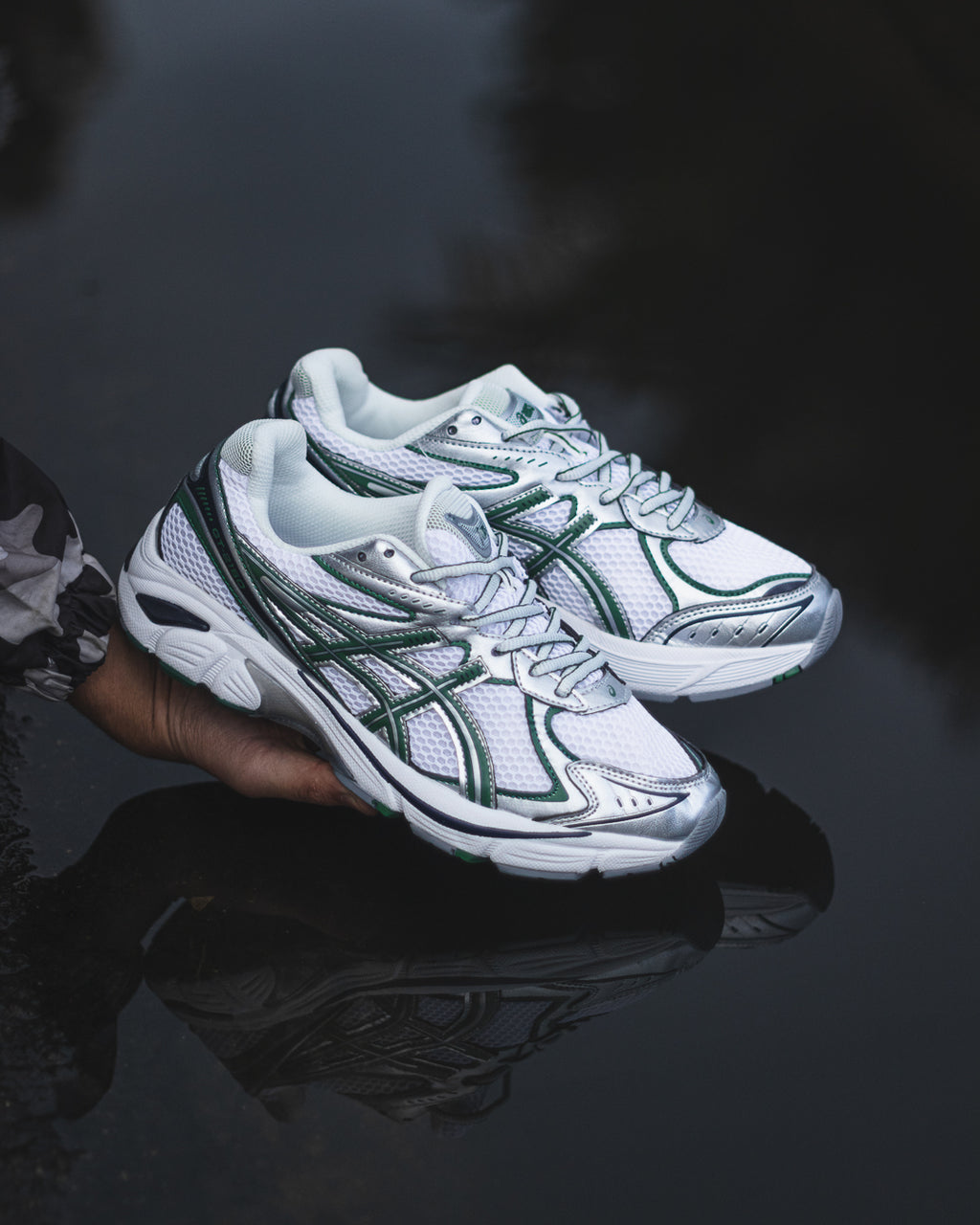 ASICS GT-2160 x KITH