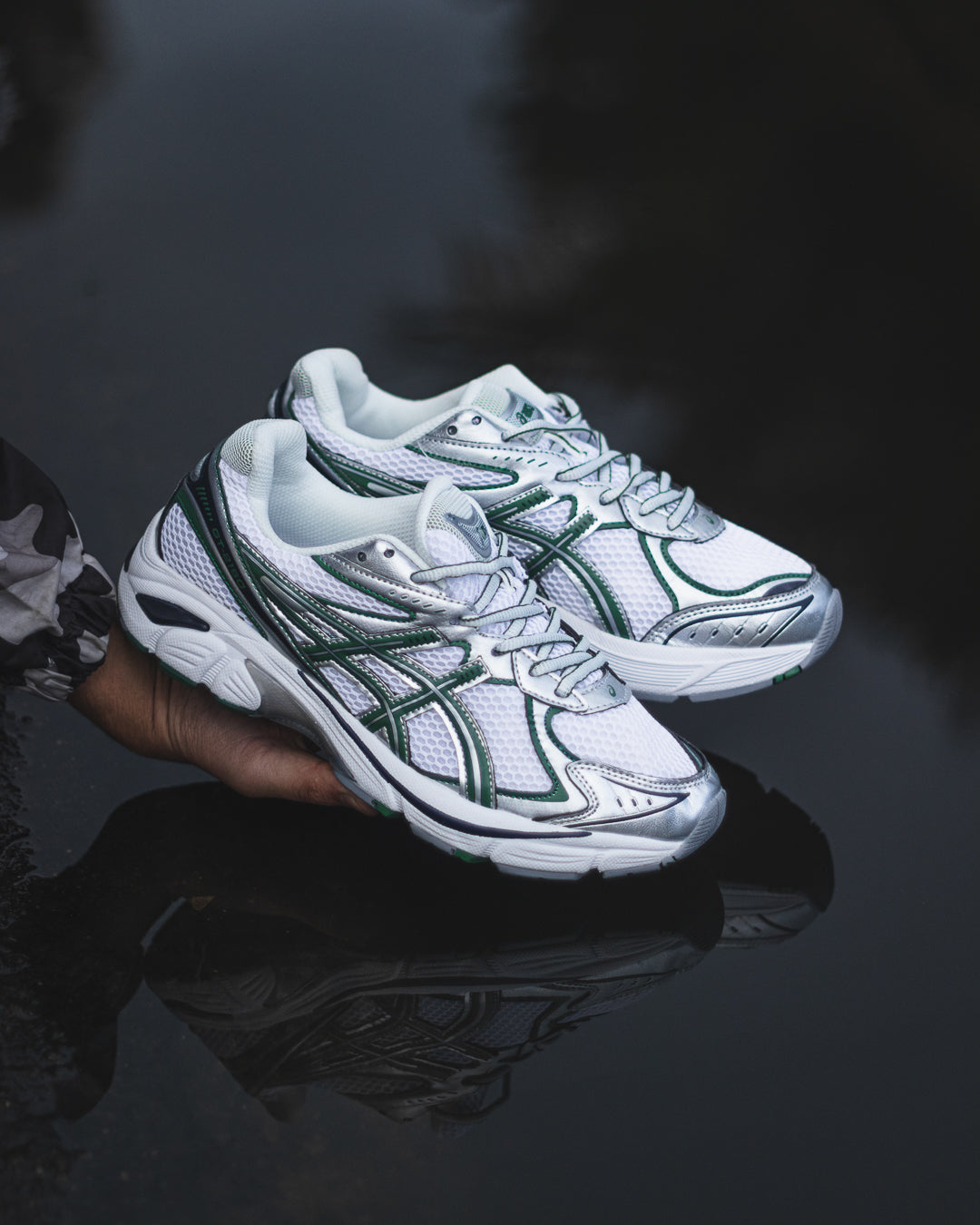 ASICS GT-2160 x KITH