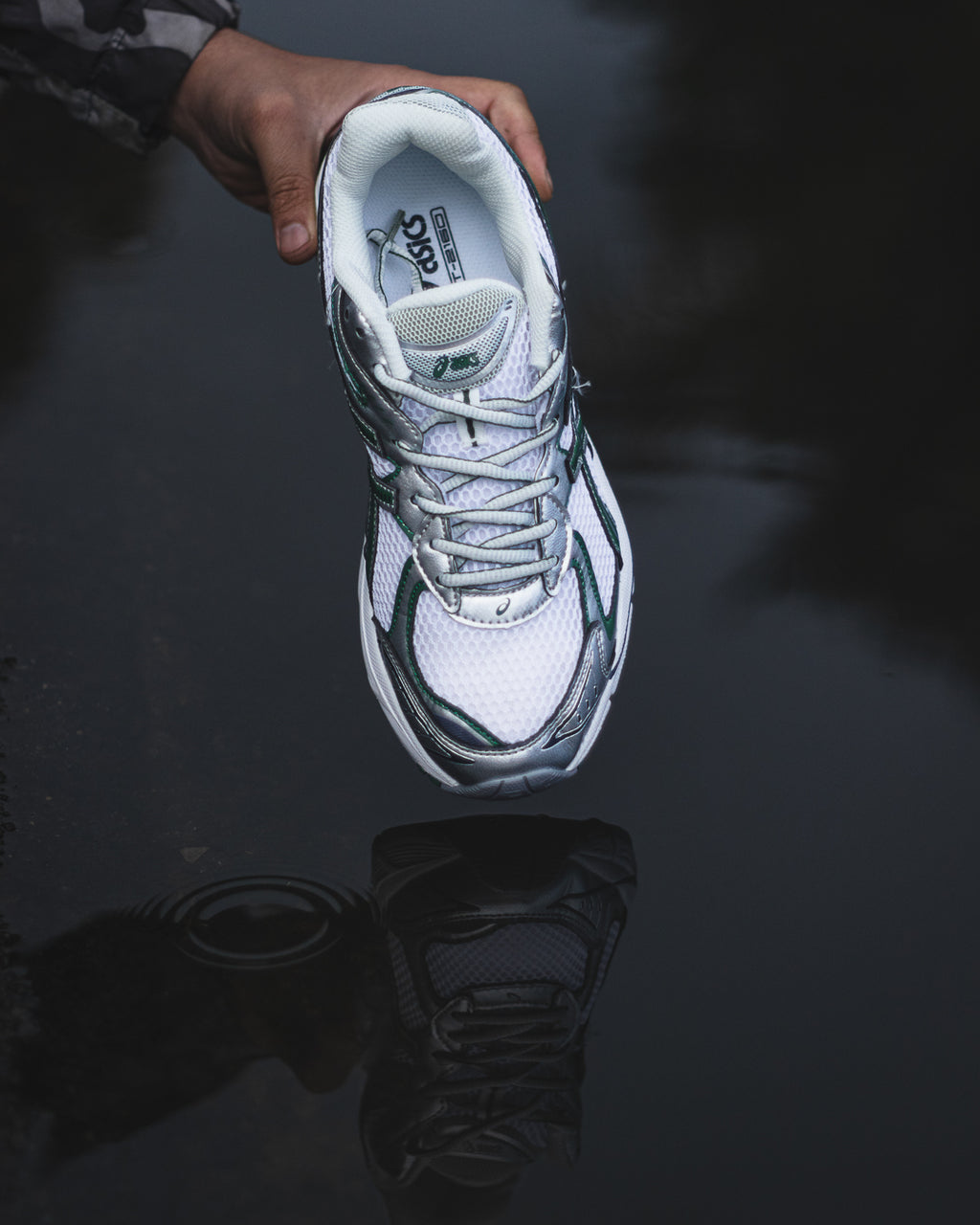 ASICS GT-2160 x KITH