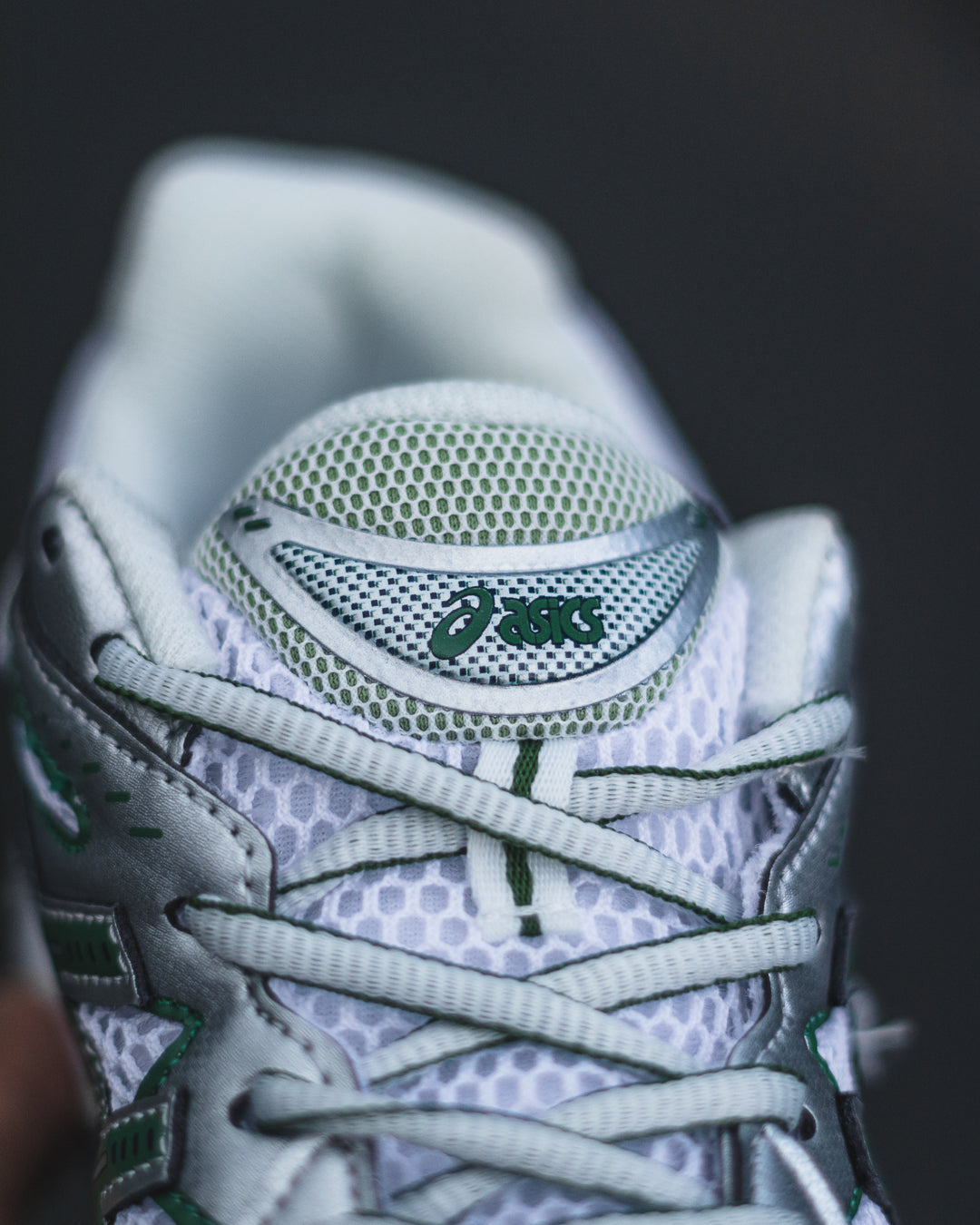 ASICS GT-2160 x KITH