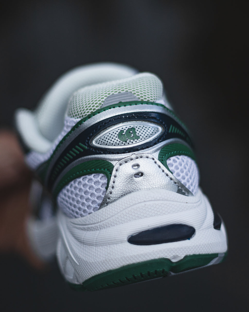 ASICS GT-2160 x KITH