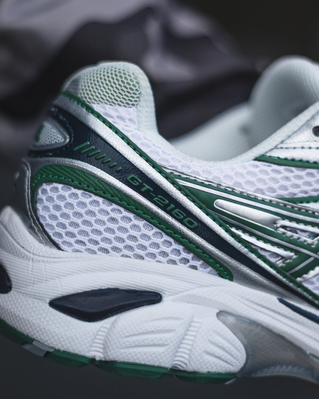 ASICS GT-2160 x KITH