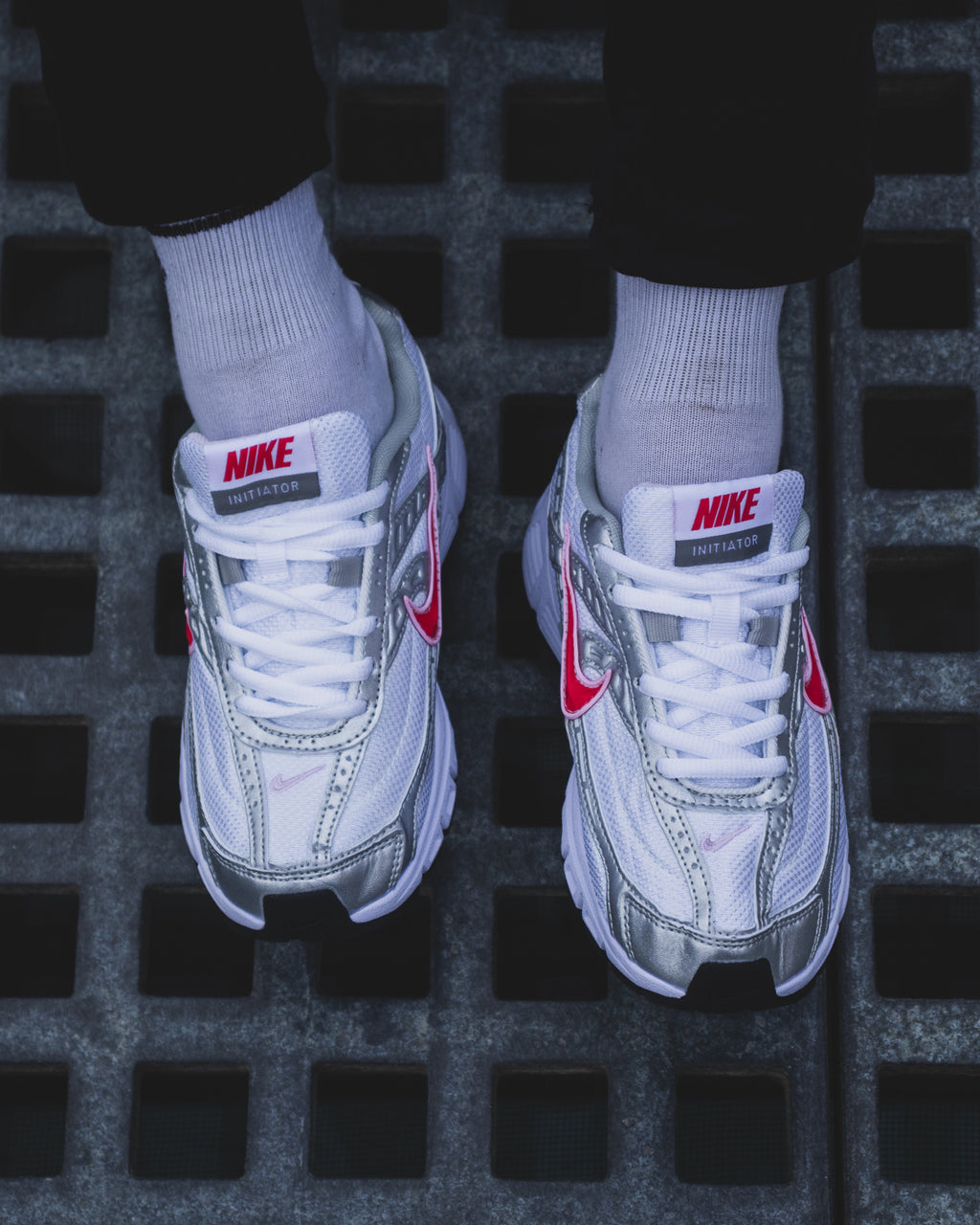 Nike Initiator