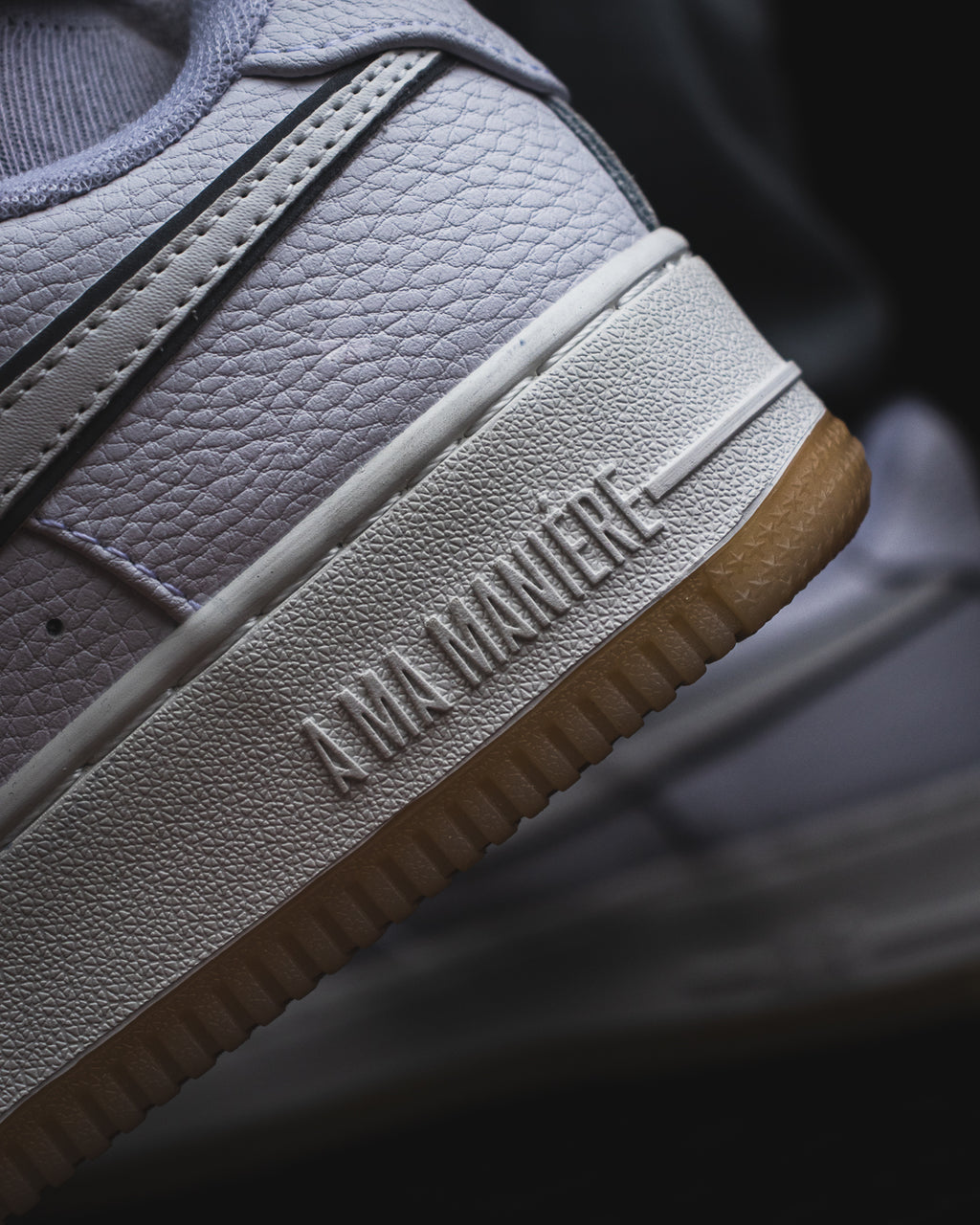 Nike Air Force 1 Low '07 X A MA MANIERE