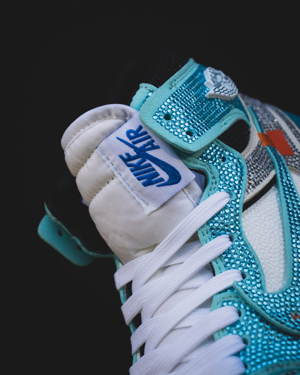 Air Jordan 1 High x Off-White G5