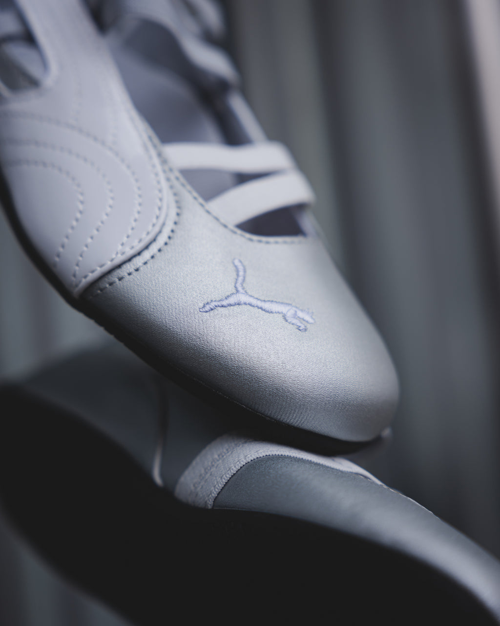 Puma Speedcat Ballet "Metallic”