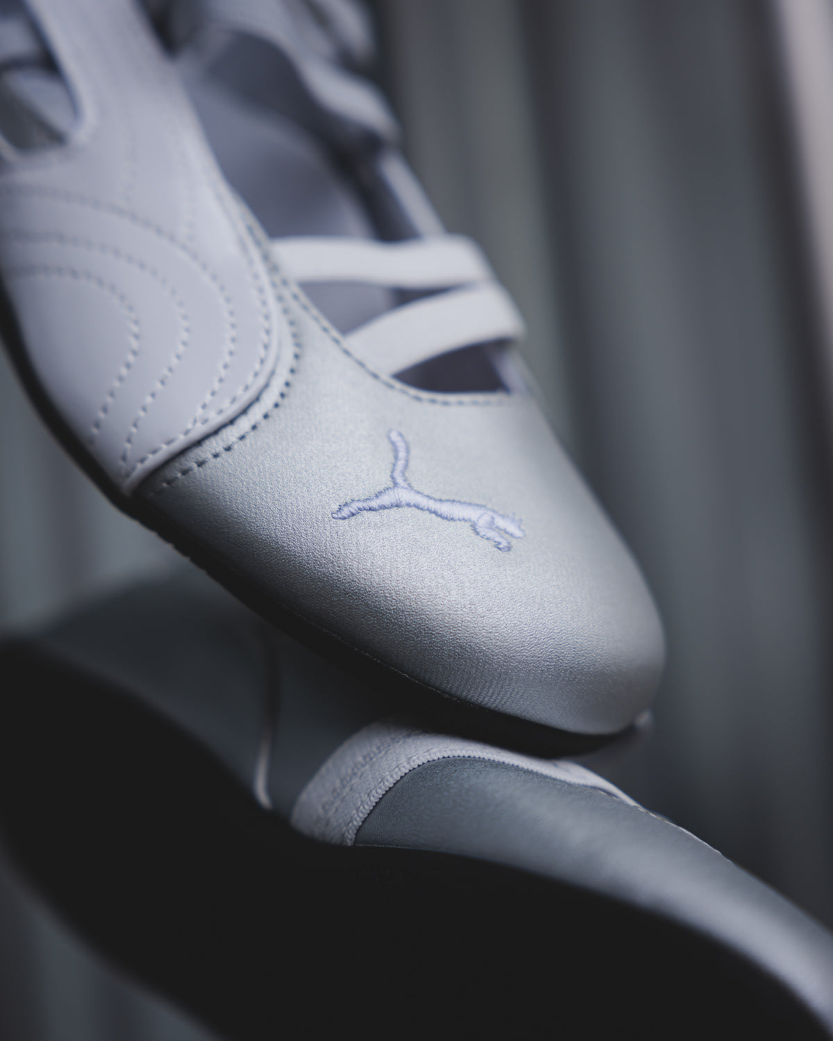 Puma Speedcat Ballet "Metallic”