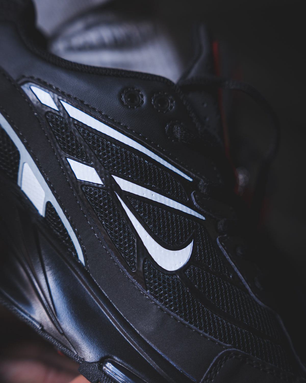 Nike Shox Ride 2 SP Supreme