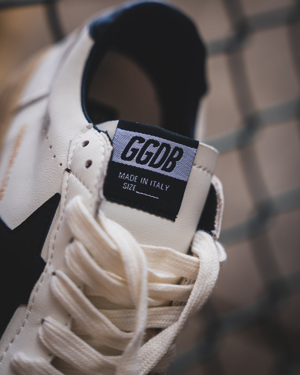 Golden Goose Ball Star