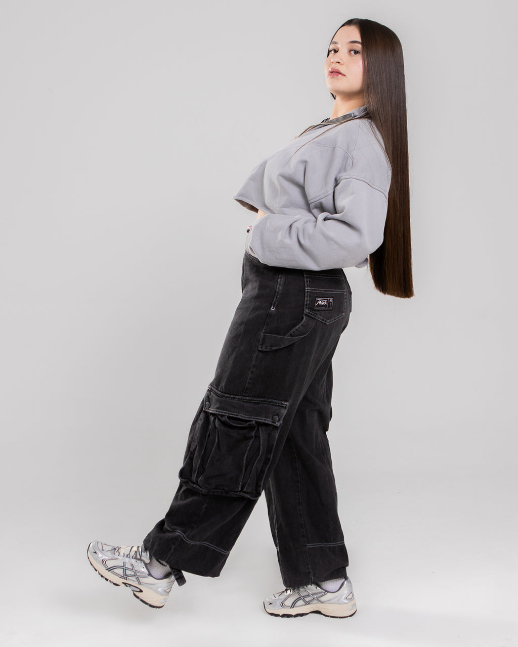 Asics Gel-Kahana TR V4