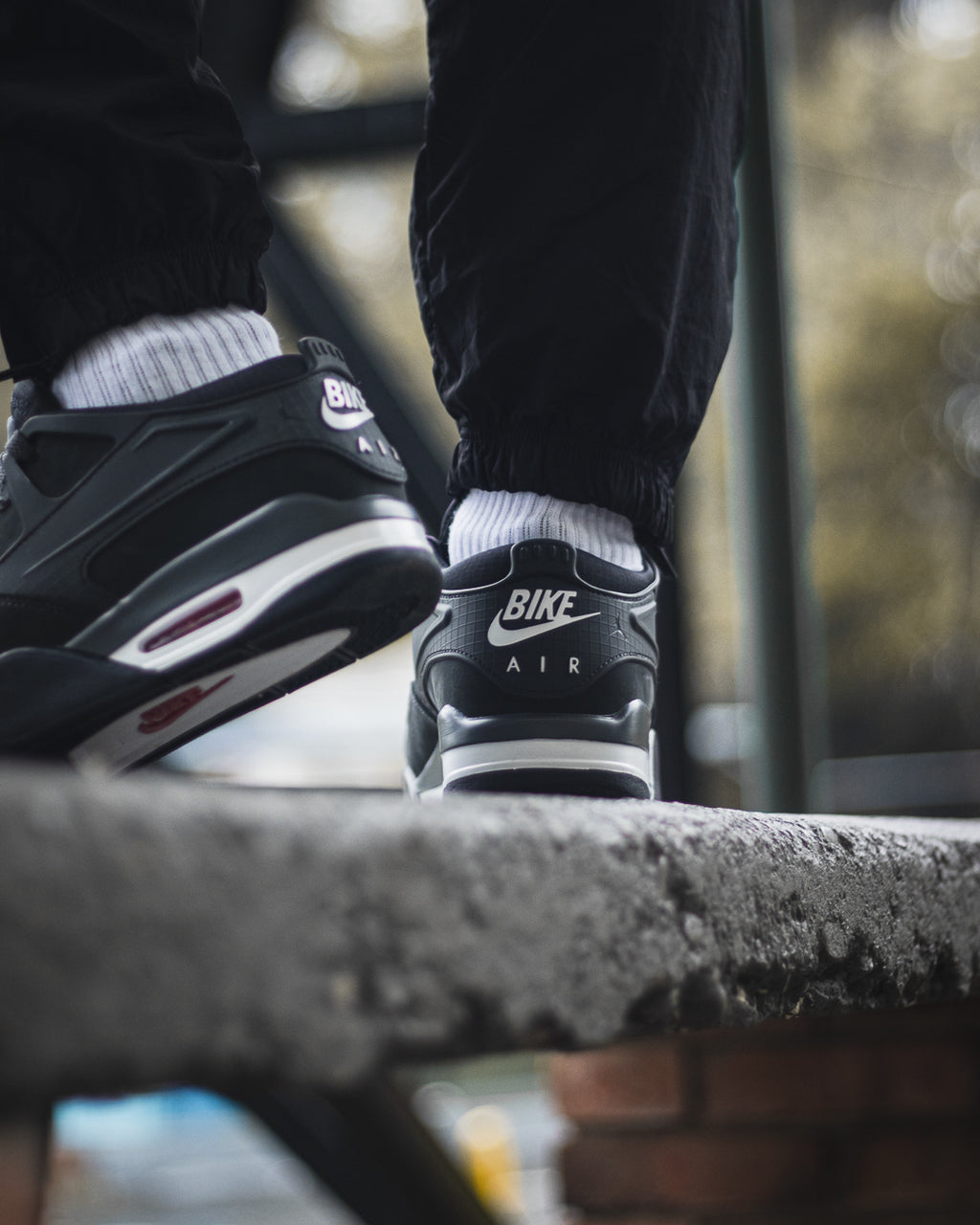 Nike Air Jordan Nigel 4 RM “Driveway Grey”