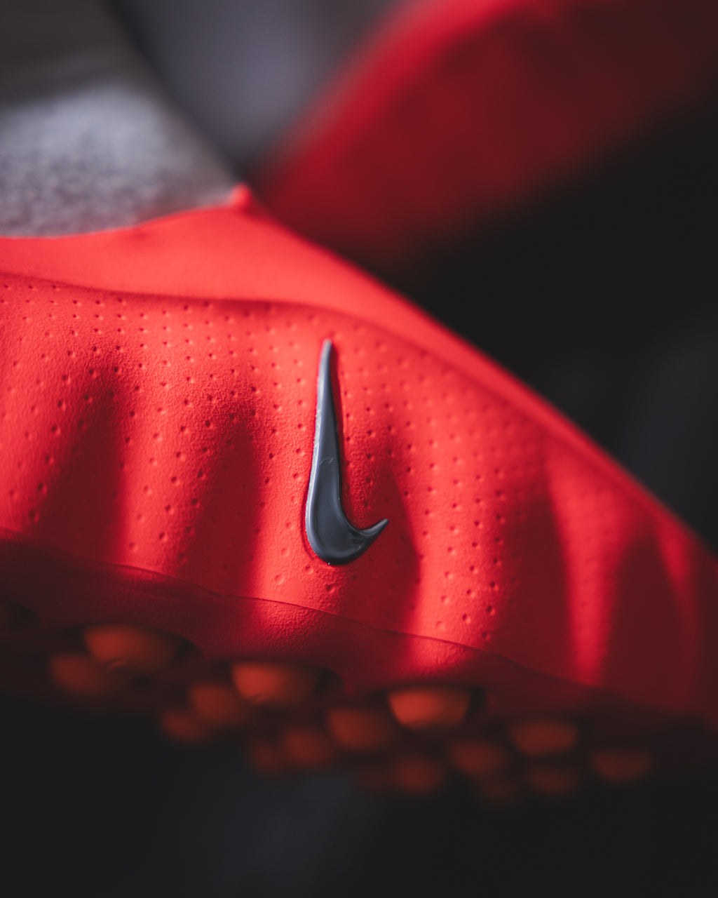 Nike Mind 001 "Solar Red"