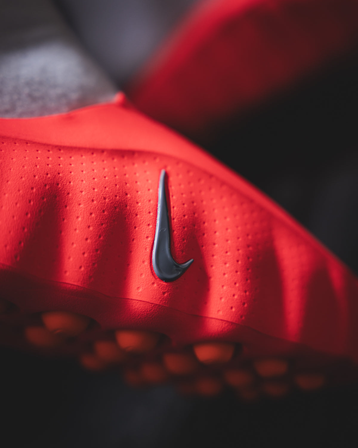 Nike Mind 001 "Solar Red"