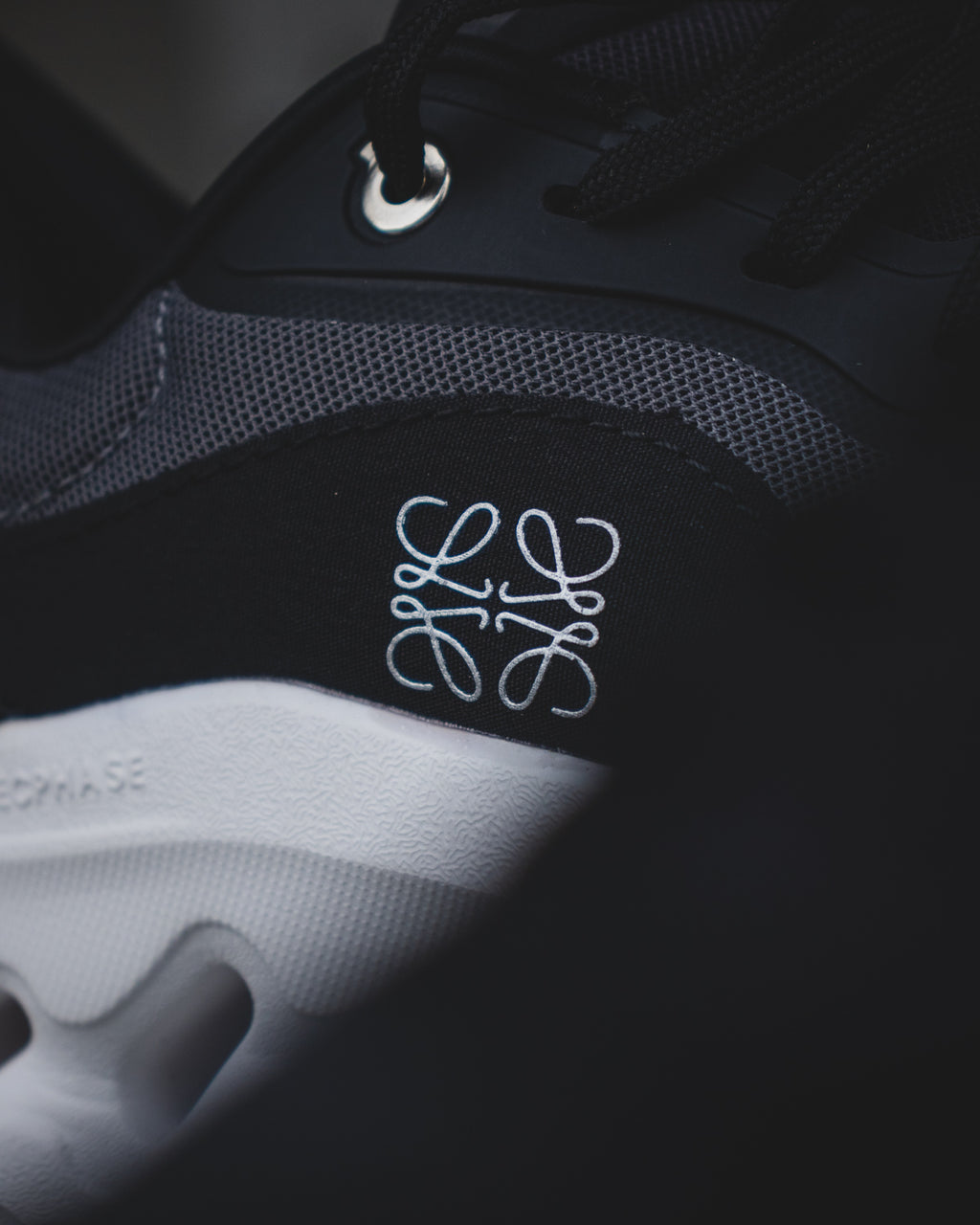 On Running x Loewe Cloudtilt 2.0