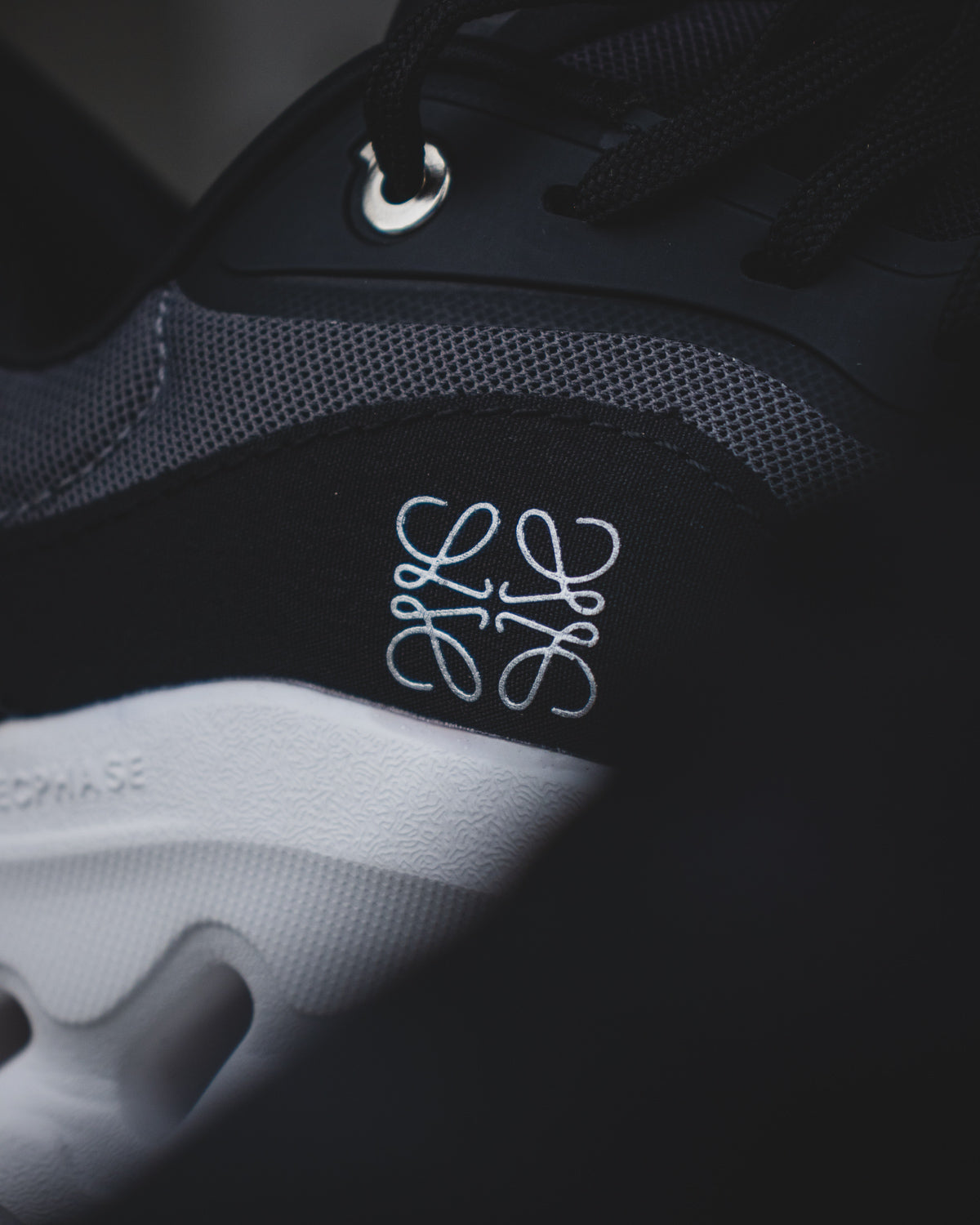 On Running x Loewe Cloudtilt 2.0